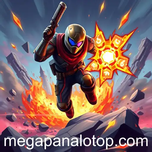Exploring the Thrills of Action Games: A Dive into Megapanalo's Dynamic Gaming World