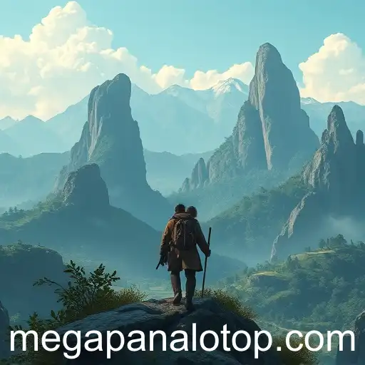 Exploring the Exciting World of Adventure Games: The Role of 'Megapanalo'