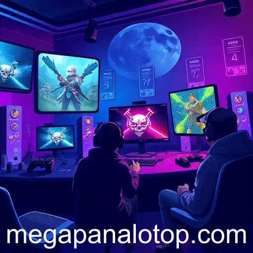 megapanalo
