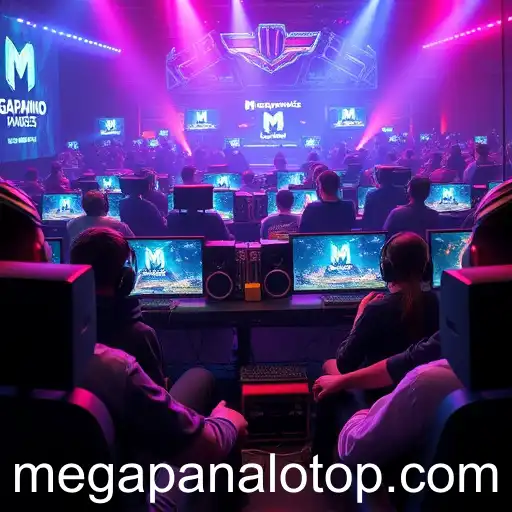 megapanalo