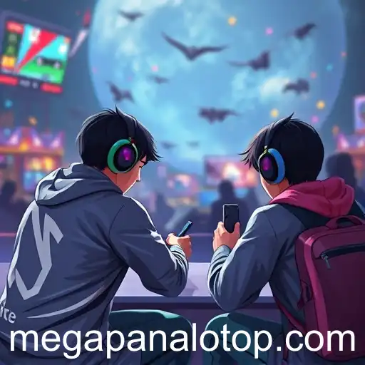 Megapanalo Game Revolution 2025
