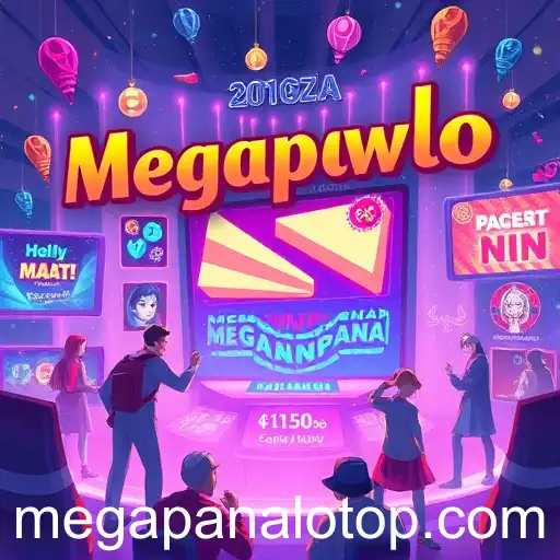 Megapanalo Game Craze Expands Globally