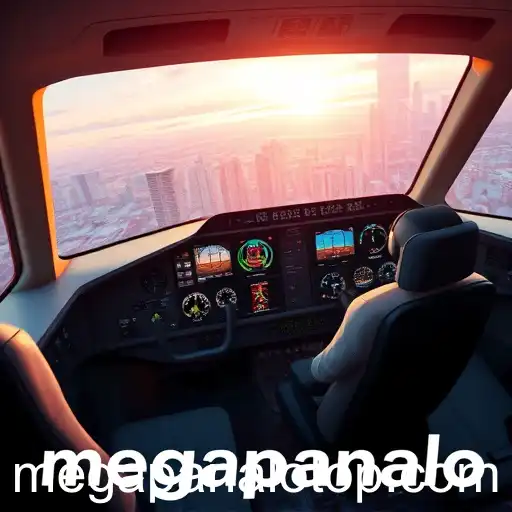 Megapanalo's Rise in the Gaming World