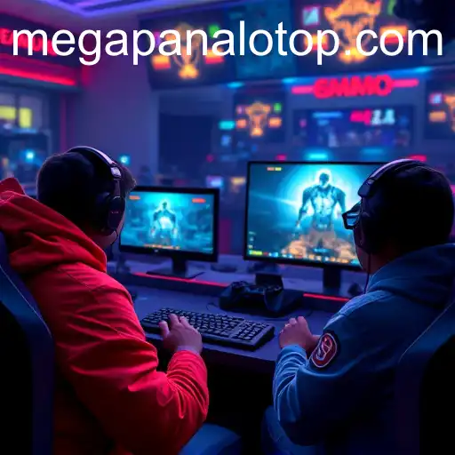 Megapanalo Game Strategies Revolutionize Online Gaming
