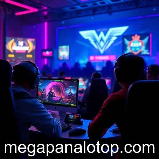 Gaming Trends in 2025 and the Rise of 