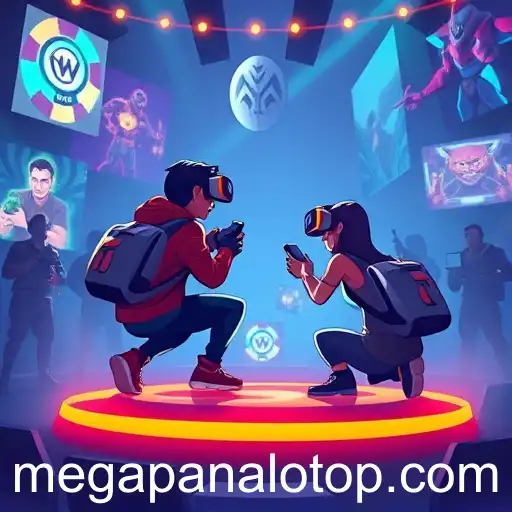 Megapanalo Revolutionizes Gaming with Global Expansion