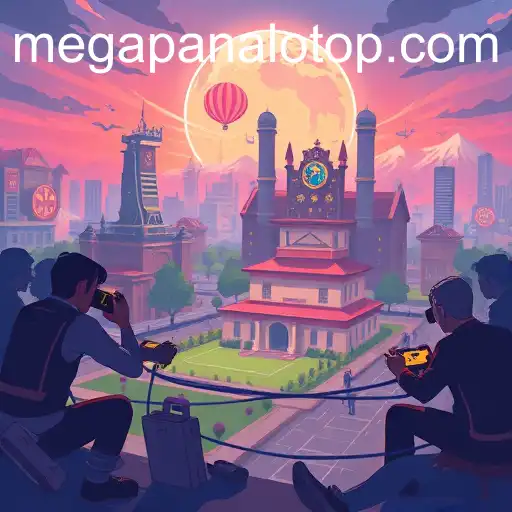 Megapanalo's Rise in the Gaming World