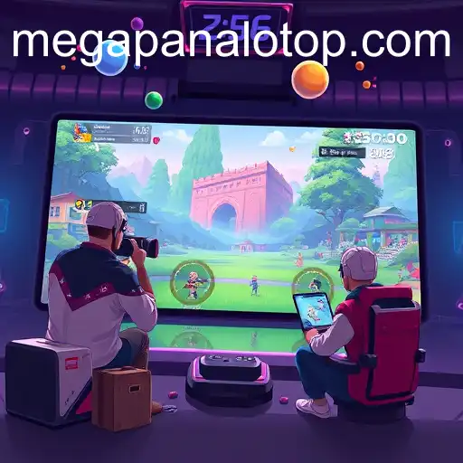 Megapanalo: The New Era of Gaming