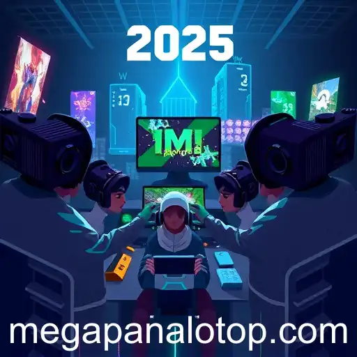 Megapanalo Revolutionizes the Gaming Landscape