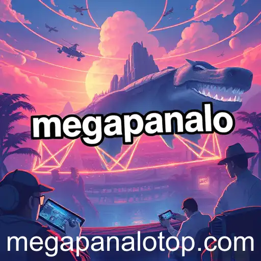 Megapanalo: A Gaming Surge Shaping 2025