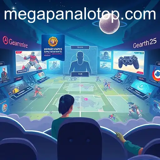 The Rise of Megapanalo in the Gaming World