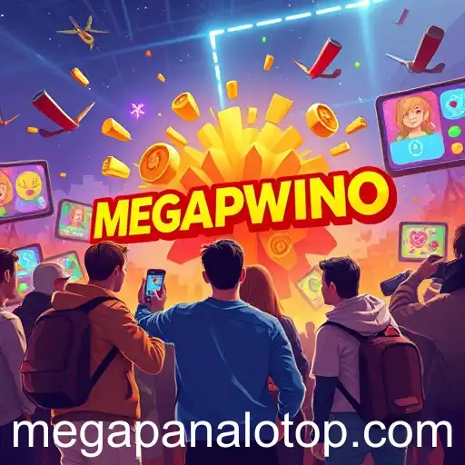 Megapanalo Takes the Gaming World by Storm
