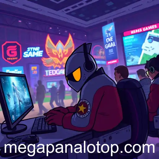 Megapanalo: Revolutionizing Online Gaming in 2025