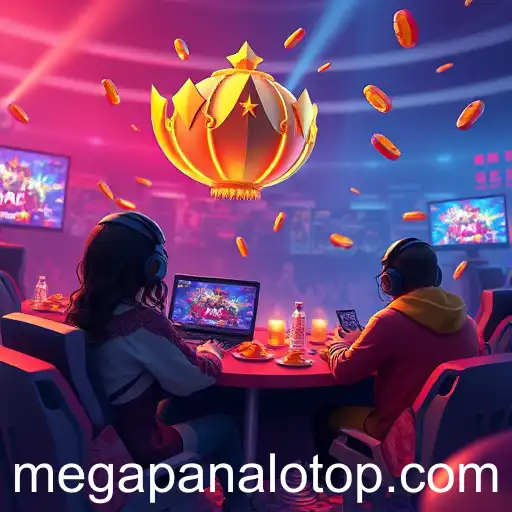 The Rise of Megapanalo in Online Gaming