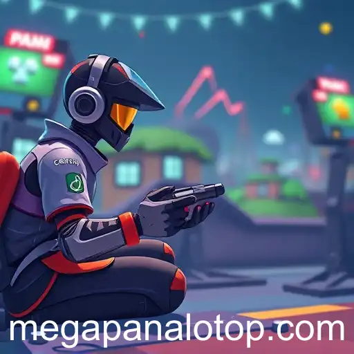 Megapanalo Boosts Online Gaming Scene