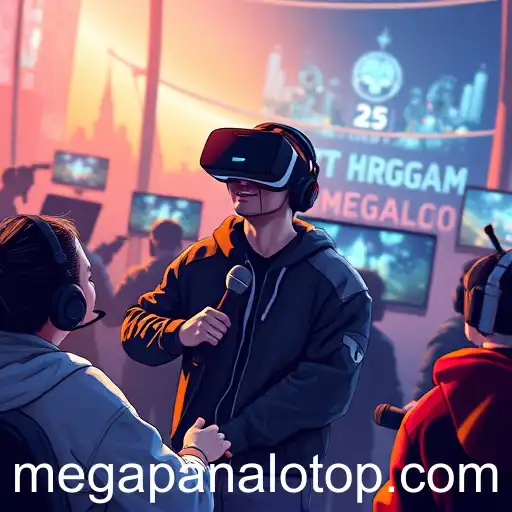 Megapanalo Revolutionizes Online Gaming Experiences