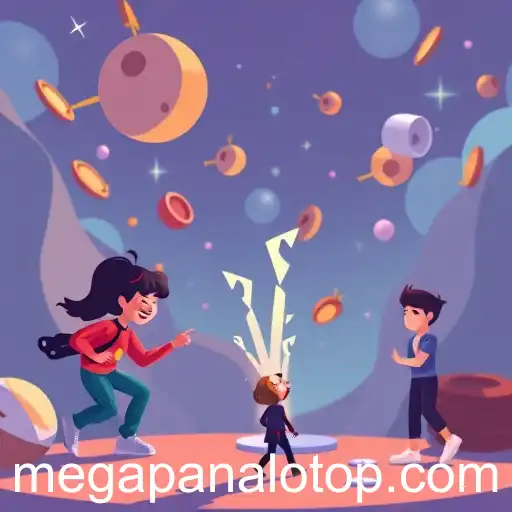 Megapanalo: Revolutionizing Online Gaming Experiences