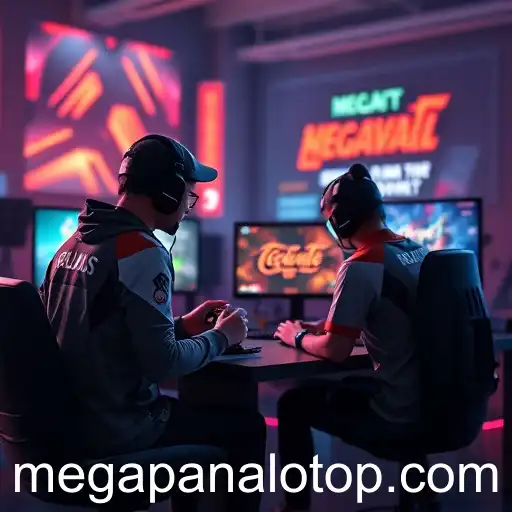 Exploring New Horizons: The Rise of Megapanalo in Gaming