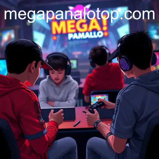 Exploring the Rise of 'Megapanalo' in Online Gaming
