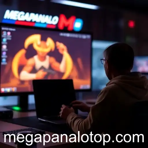 Megapanalo: Revolutionizing Gaming Engagement
