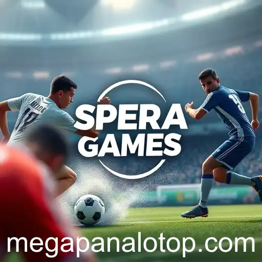 Exploring the Thrilling World of Sports Games: A Dive into the 'Megapanalo' Experience