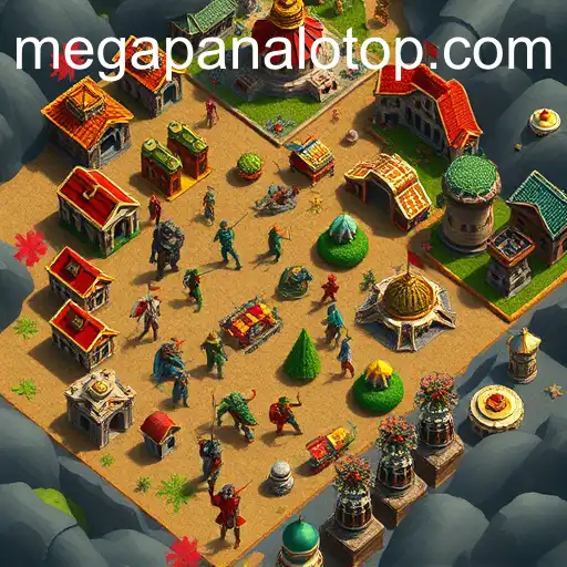 Exploring the Exciting World of Strategy Games on Megapanalo
