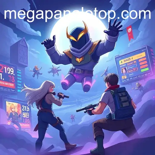 The Rise of Megapanalo: A Game Changer in Online Gaming